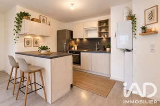 achat appartement oullins 69600