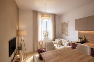 achat appartement oullins 69600