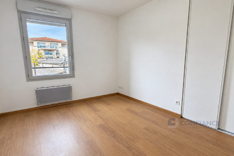 achat appartement oullins 69600