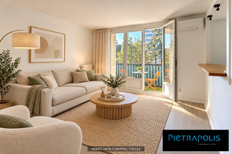 achat appartement oullins 69600