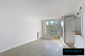 achat appartement oullins 69600