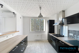achat appartement oullins 69600
