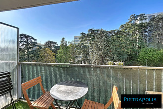 achat appartement oullins 69600