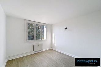 achat appartement oullins 69600
