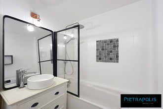 achat appartement oullins 69600