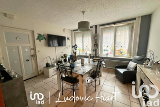 achat appartement outreau 62230