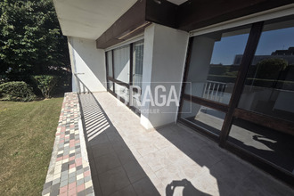 achat appartement outreau 62230