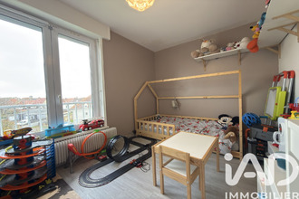 achat appartement outreau 62230