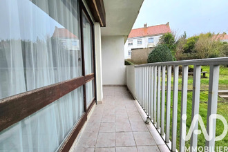 achat appartement outreau 62230