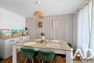 achat appartement outreau 62230