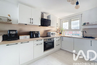 achat appartement outreau 62230