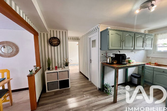 achat appartement outreau 62230
