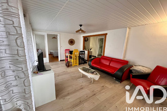 achat appartement outreau 62230