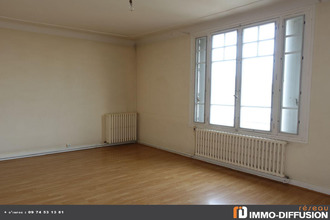 achat appartement ouzouer-le-marche 41240