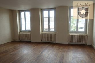 achat appartement ouzouer-le-marche 41240