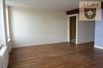 achat appartement ouzouer-le-marche 41240