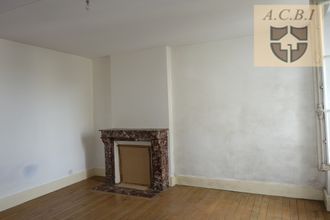 achat appartement ouzouer-le-marche 41240