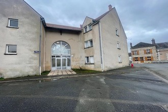 achat appartement ouzouer-sur-trezee 45250