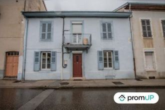 achat appartement oyonnax 01100