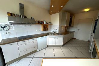 achat appartement oyonnax 01100