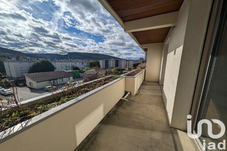 achat appartement oyonnax 01100