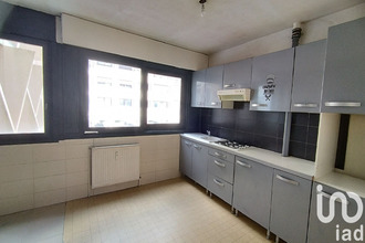 achat appartement oyonnax 01100