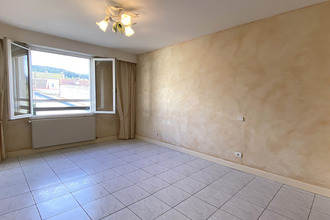 achat appartement oyonnax 01100