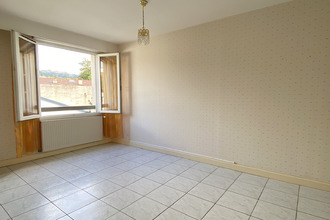 achat appartement oyonnax 01100