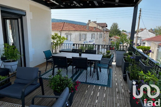 achat appartement oyonnax 01100