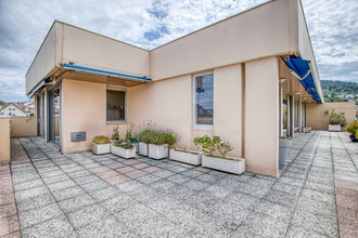 achat appartement oyonnax 01100