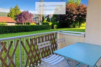 achat appartement oyonnax 01100