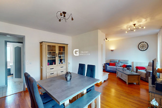 achat appartement oyonnax 01100