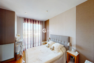 achat appartement oyonnax 01100