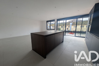 achat appartement oyonnax 01100