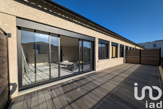 achat appartement oyonnax 01100