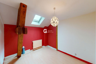 achat appartement oyonnax 01100