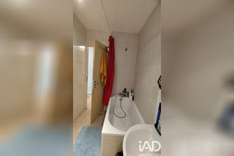 achat appartement oyonnax 01100