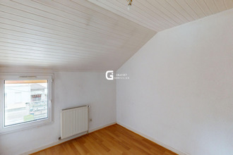 achat appartement oyonnax 01100