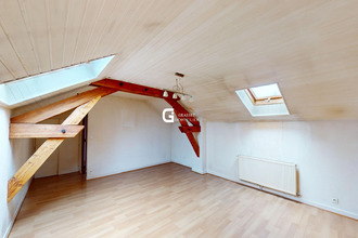 achat appartement oyonnax 01100