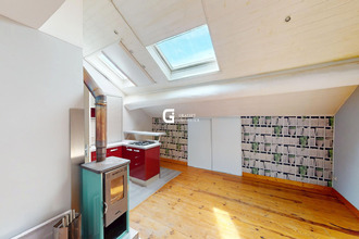 achat appartement oyonnax 01100