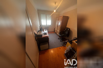 achat appartement oyonnax 01100