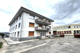 achat appartement oyonnax 01100
