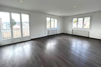 achat appartement oyonnax 01100