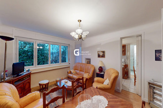 achat appartement oyonnax 01100