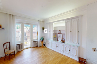 achat appartement oyonnax 01100