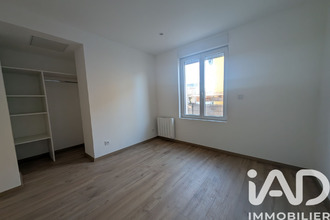achat appartement oyonnax 01100