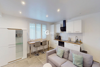 achat appartement oyonnax 01100