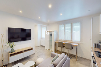 achat appartement oyonnax 01100