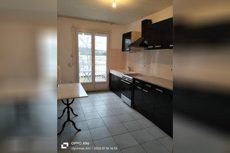 achat appartement oyonnax 01100