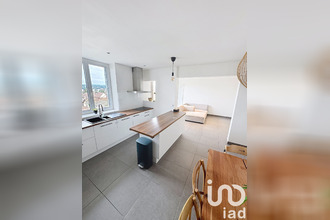 achat appartement oyonnax 01100